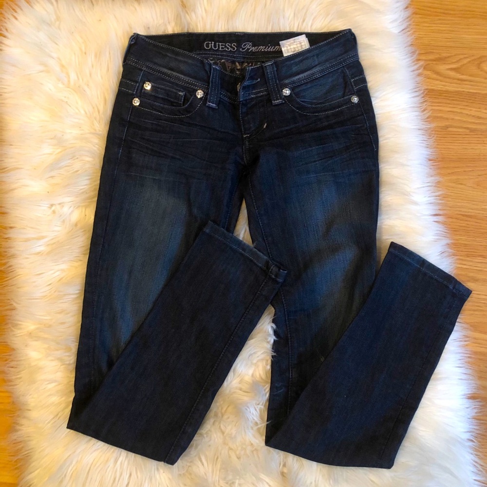 GUESS premium jeans